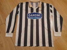 Maglia shirt vintage usato  Genova