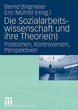 Sozialarbeitswissenschaft buch gebraucht kaufen  Stuttgart