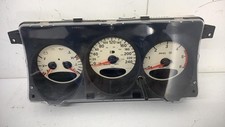 Compteur chrysler cruiser d'occasion  Villegusien-le-Lac
