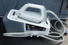Braun bügelstation carestyle gebraucht kaufen  Ahrensburg