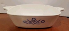 Corning ware blue for sale  Lapeer