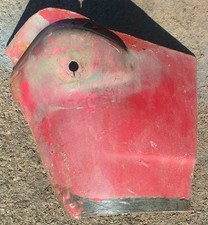 Vauxhall viva wing for sale  REDDITCH