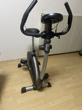 Ergometer heimtrainer fahrrad gebraucht kaufen  Thedinghausen