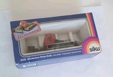 Siku kässbohrer pisten gebraucht kaufen  Speyer