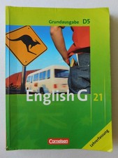 English klasse grundausgabe gebraucht kaufen  Bonn