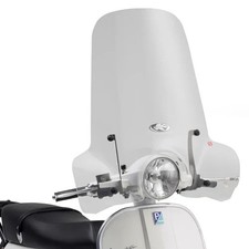 Cupolino parabrezza per usato  Torrecuso