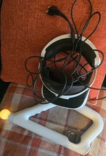 Sony playstation headset for sale  ABERDEEN