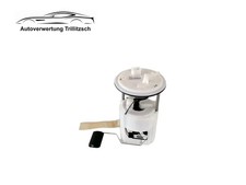 Kraftstoffpumpe benzinpumpe ki gebraucht kaufen  Mühlhausen/Thüringen