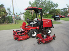 Toro 4000d groundsmaster for sale  Fort Myers