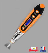 Stylo test 250v d'occasion  Orleans-