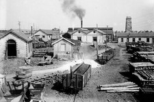 1925 usine decauville d'occasion  Luçon