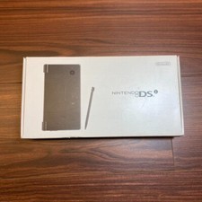Console Nintendo DSI preto 2936 do Japão, usado comprar usado  Enviando para Brazil
