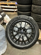 Bmw staggered wheels for sale  Hopkins
