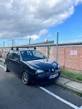 seat arosa for sale  GREAT YARMOUTH