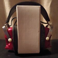 Binaural headphone mic for sale  Milwaukee