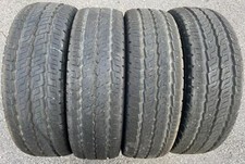 225 75r16c 116r gebraucht kaufen  Bad Tölz