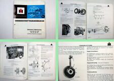 Ihc 91 221 gebraucht kaufen  Merseburg