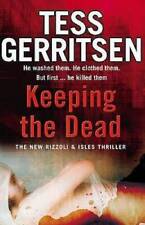 Keeping dead rizzoli for sale  Montgomery