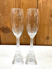 Eiffel tower stemmed for sale  Weaverville