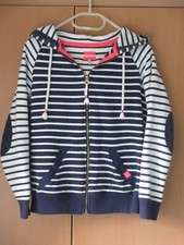 Joules navy white for sale  KIDDERMINSTER