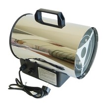 Lux gas heizgebläse gebraucht kaufen  Romrod