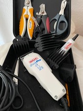 Wahl show pro gebraucht kaufen  Koblenz