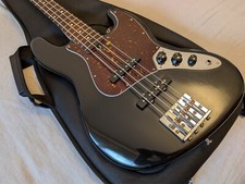 Fender american jazz usato  Torino