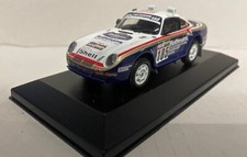 Porsche 959 rallye usato  Camburzano