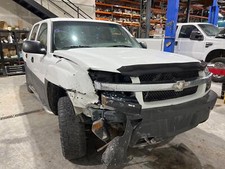 2002 2005 chevy for sale  Idaho Falls