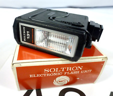 Soltron 131 flash usato  Spedire a Italy