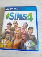 The sims jeu d'occasion  Puy-l'Évêque