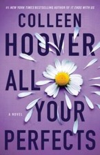 Perfects novel paperback for sale  Montgomery