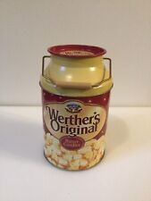 Werther original butter for sale  WORCESTER