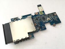 Audio card reader usato  Italia