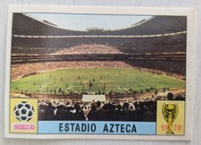 Stadio azteca panini d'occasion  Expédié en Belgium