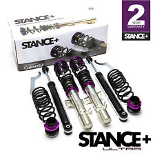 Stance ultra coilovers for sale  UK