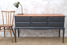 Stag minstrel drawer for sale  WORCESTER
