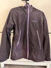 Marmot damen hardshell gebraucht kaufen  Limburgerhof