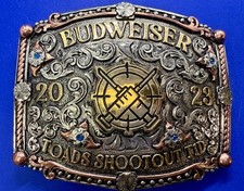 2023 budweiser toads for sale  Melbourne