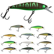 Illex squad minnow d'occasion  Expédié en France