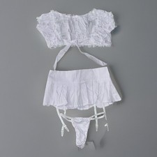 New white lace for sale  Jackson