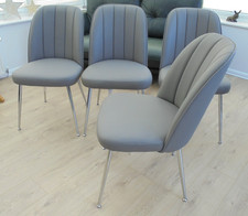 Next grey faux for sale  CAMBERLEY