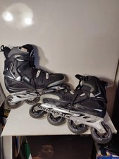 Roller ligne rollerblade d'occasion  Toulouse-