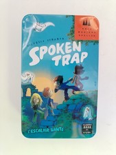 Spoken trap escalier d'occasion Spoken trap escalier d'occasion  La-Grande-Motte