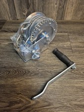 Hand winch heavy for sale  Ocala