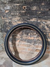1968/69 Schwinn Stingray descascador de limão linha amarela Slik 20 X2.125, usado comprar usado  Enviando para Brazil