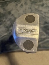 bobby grace putter for sale bobby grace putter for sale ABERDEEN