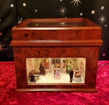 Christmas symphonique wooden for sale  Minneapolis