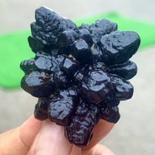 Pietra profetica grezza usato Pietra profetica grezza usato  Spedire a Italy