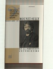 Mounet sully partition d'occasion  France